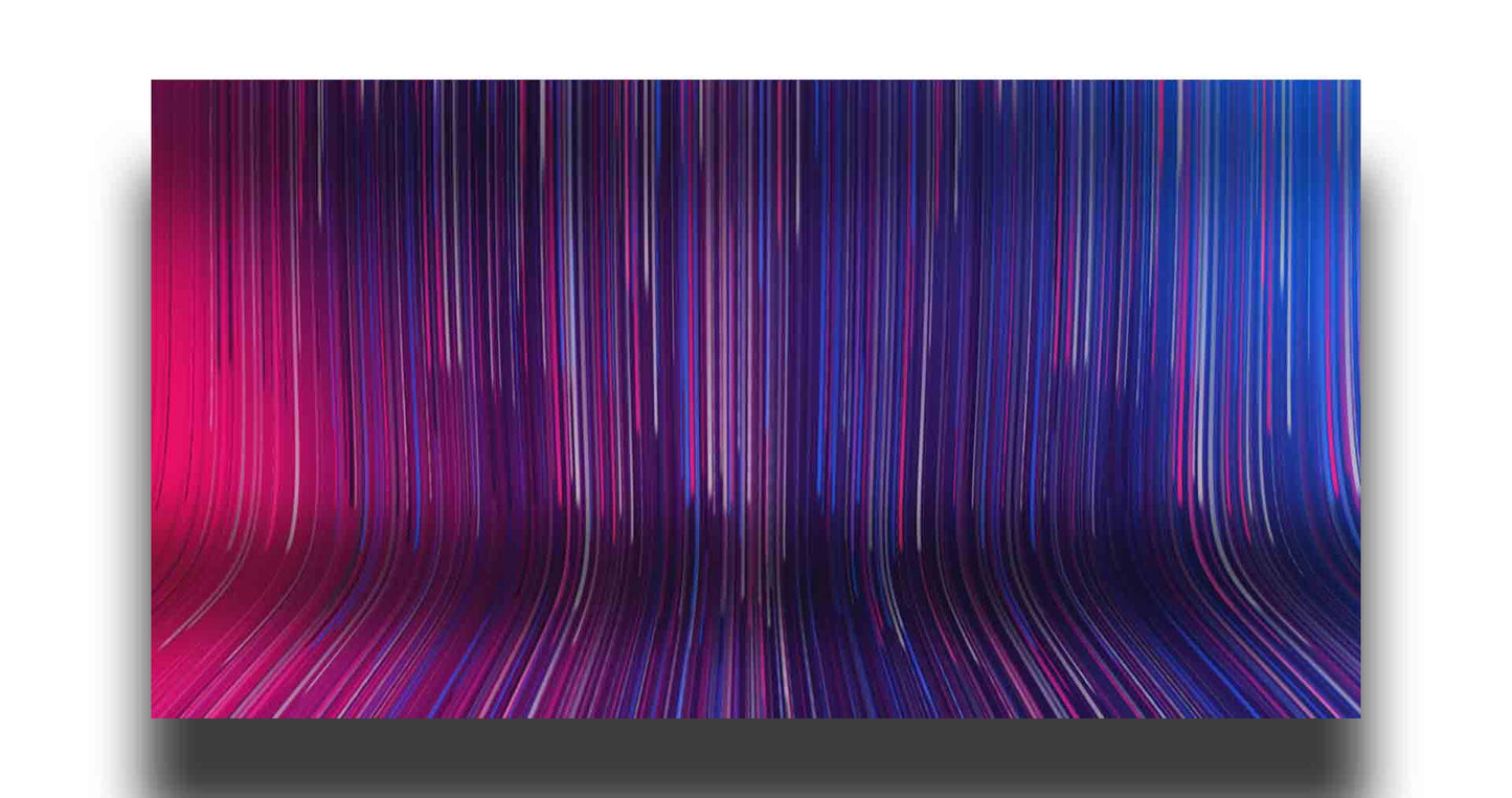 Lineas abstractas
