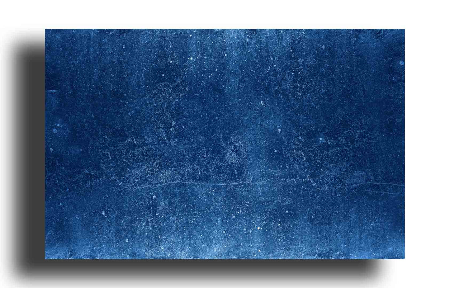 Textura grunge de piedra azul