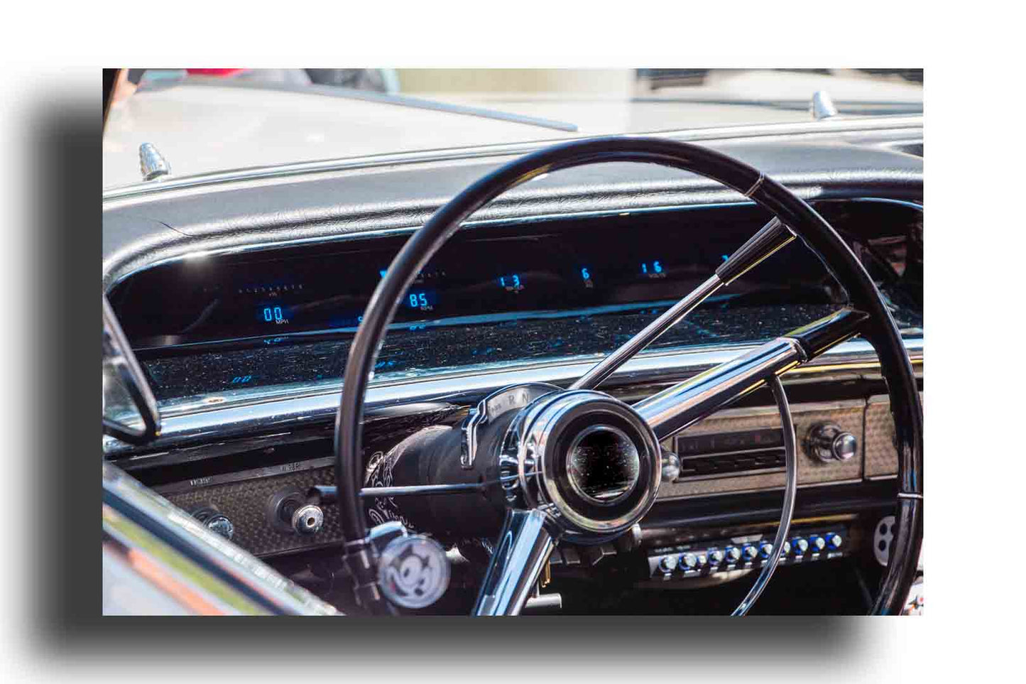 Low Ride Classic