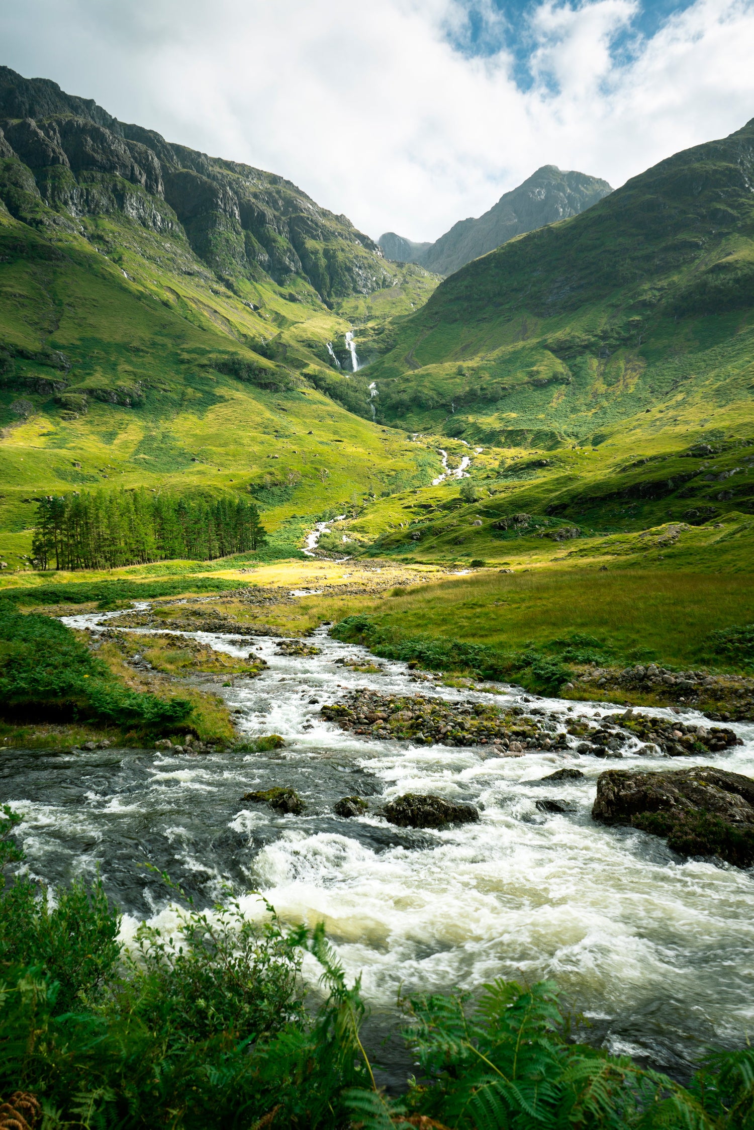 Paisajes