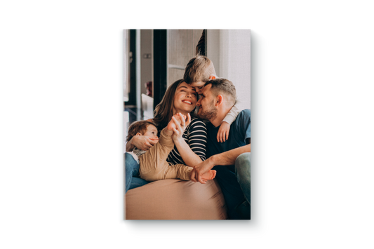 Canvas Personalizado