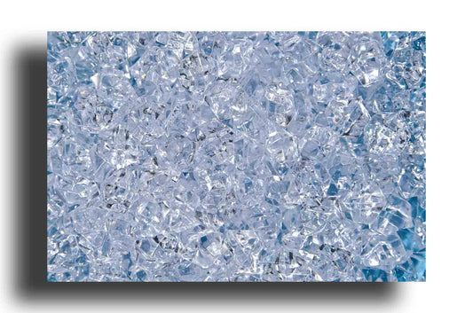 Cristales Azules
