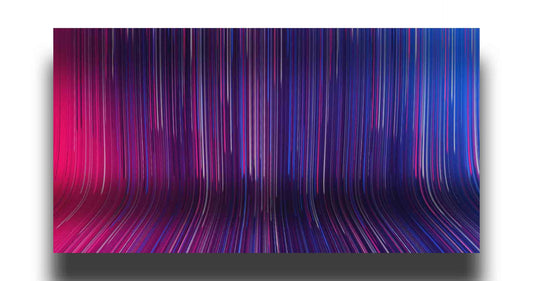 Lineas abstractas