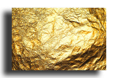 Oro corrugado