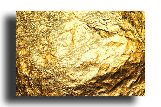 Oro corrugado
