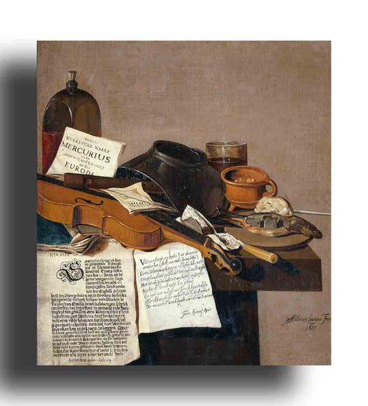 Piezas musicales